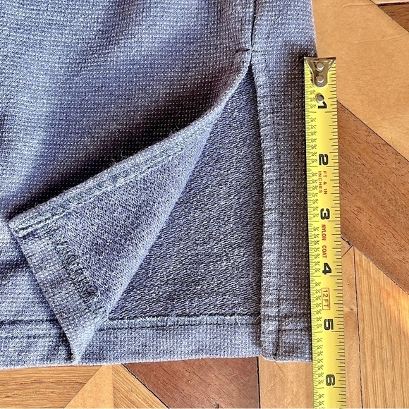 Coldwater Creek Lavender Long Sleeve Top Extra Large - Picture 10 of 10